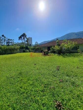 TERRENO COM CONSTRUÇÃO - 7.262 M²