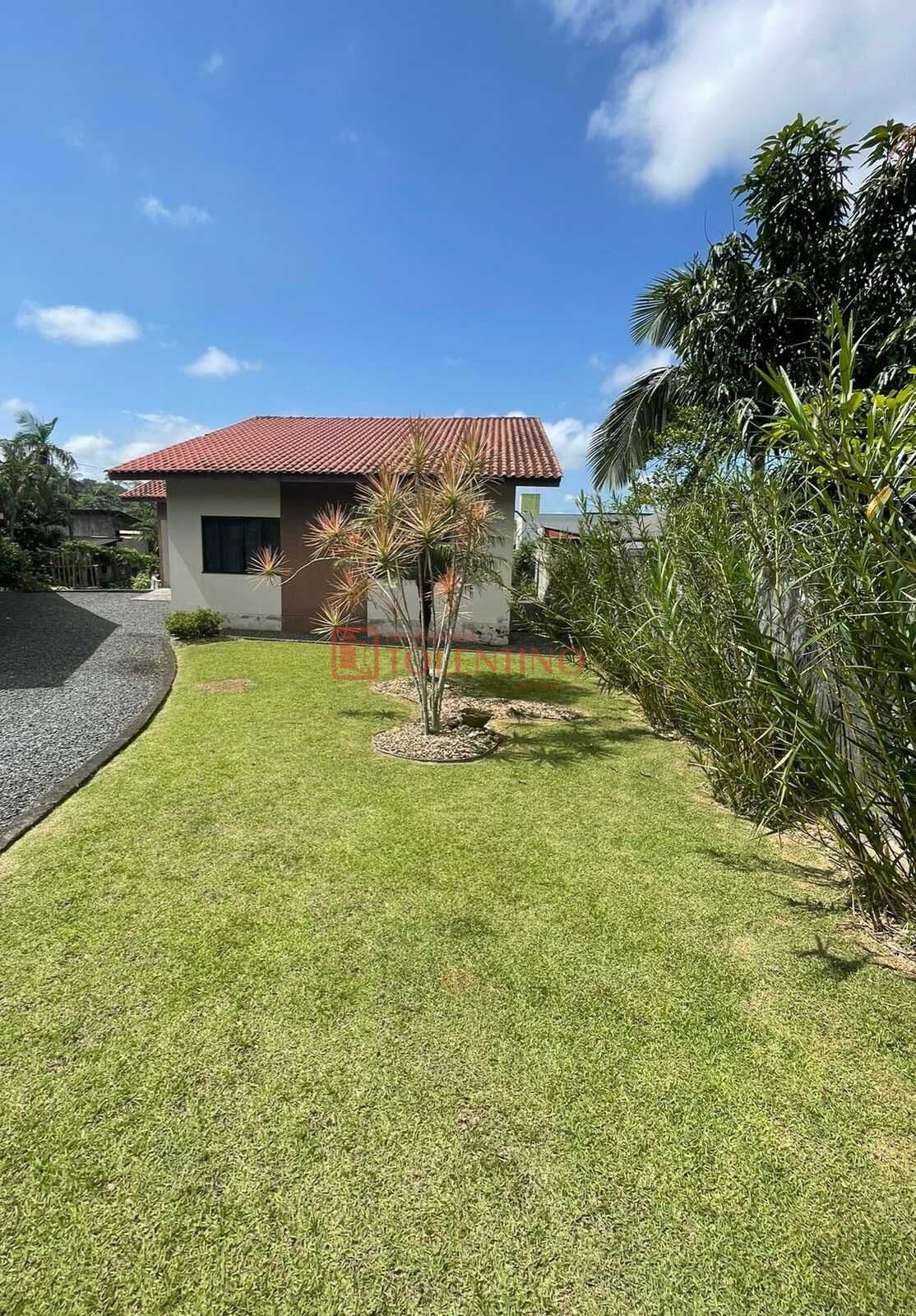 Casa em Itajaí - Espinheiros