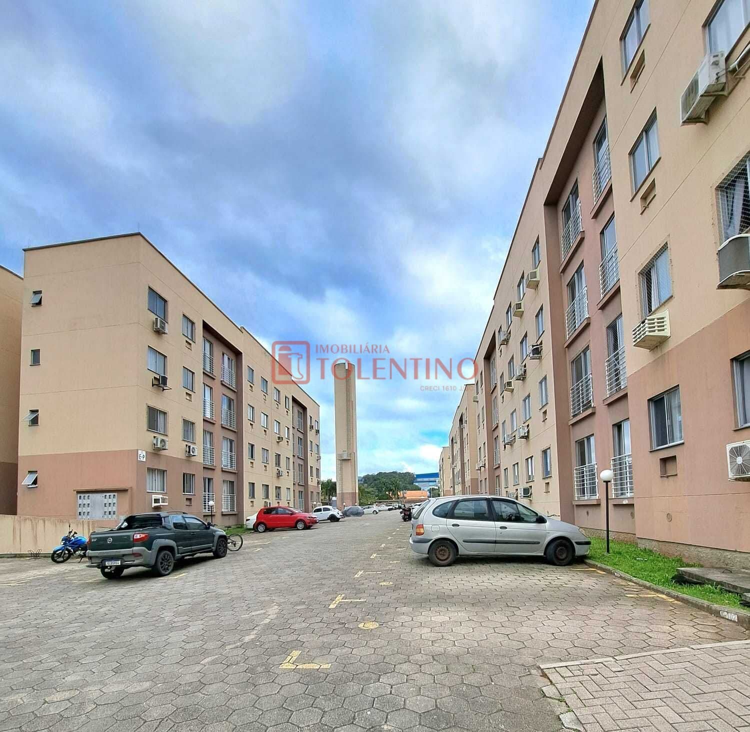 Apartamento em Itajaí - Itaipava