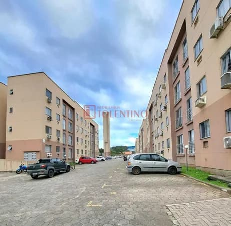 Apartamento em Itajaí - Itaipava