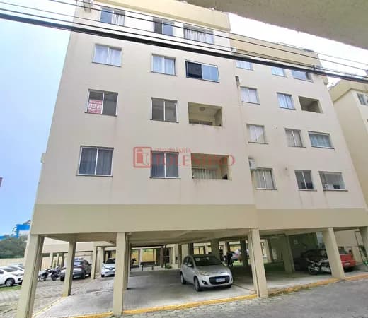 Apartamento em Itajaí - Espinheiros