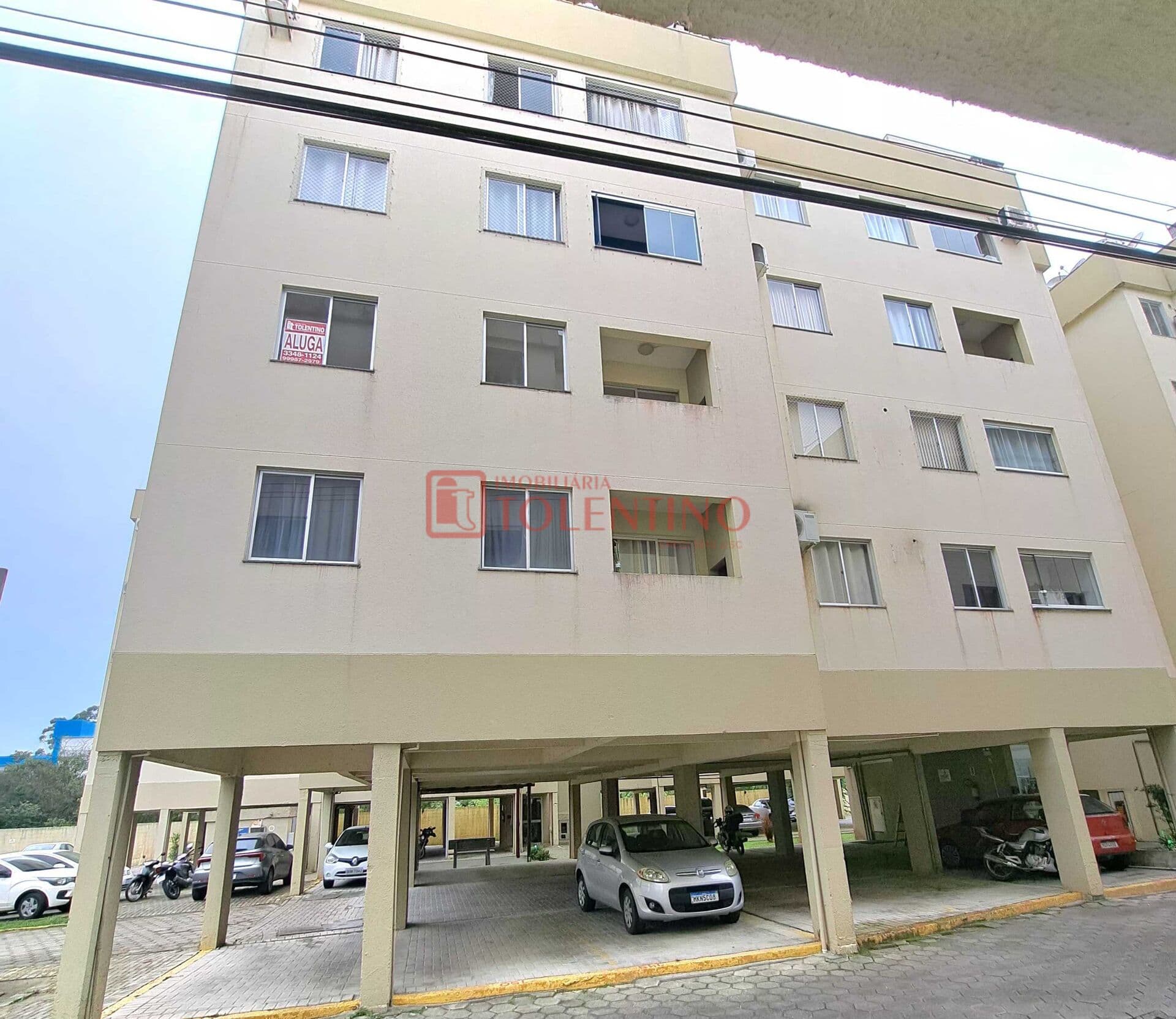 Apartamento em Itajaí - Espinheiros