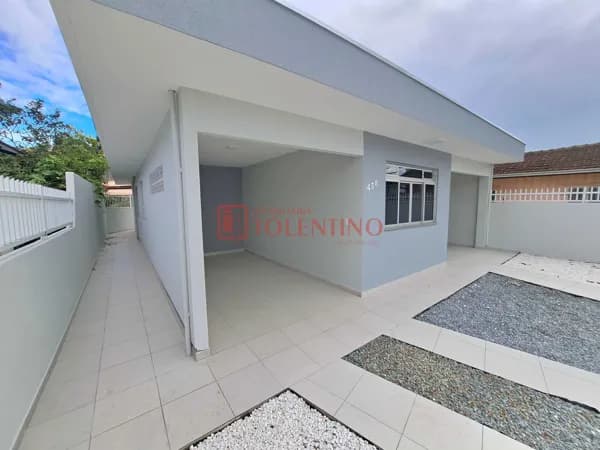 Casa em Itajaí - São João