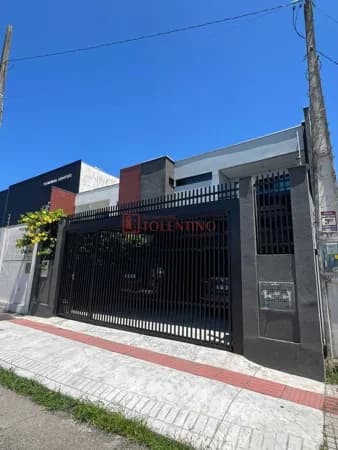 Sobrado em Itajaí - Dom Bosco