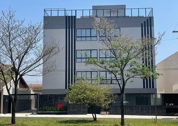 Apartamento em Bebedouro - Parque Residencial Eldorado