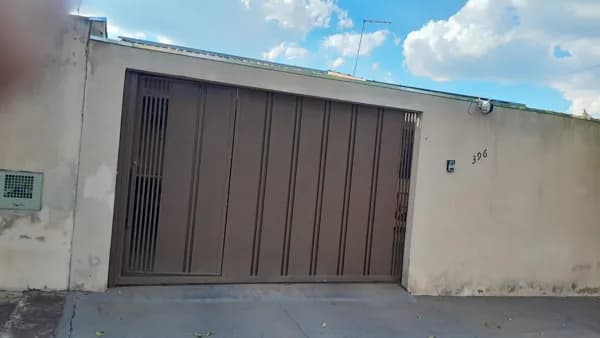 Casa em Bebedouro - Residencial Rassim Dibe