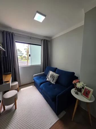 Apartamento em Bebedouro - Jardim São Francisco
