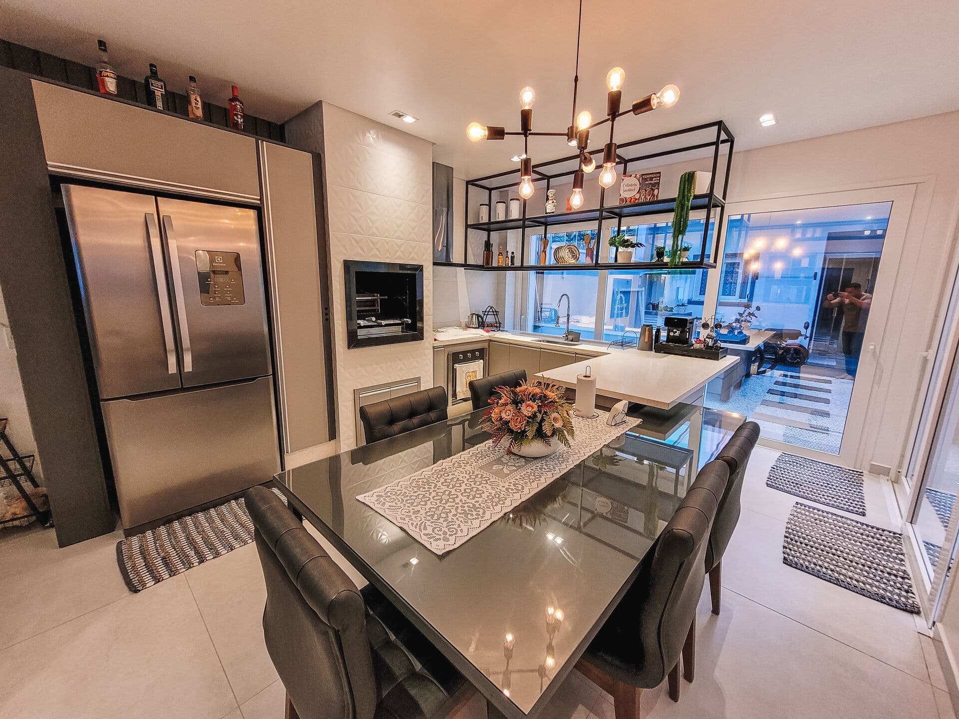 Sobrado QUADRA MAR com 3 dormitórios sendo 1 suíte à venda, 151 m² por R$ 1.500.000 - Itajuba - Barra Velha/SC