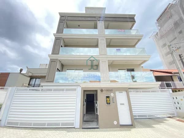 Apartamento com 2 dormitórios à venda, 70 m² por R$ 687.000,00 - Itacolomi - Balneário Piçarras/SC
