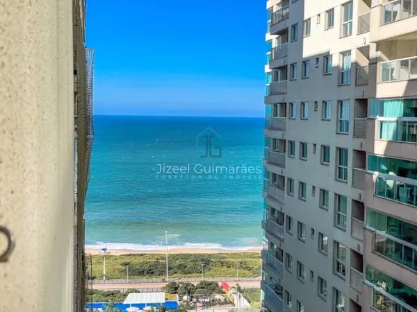 Oportunidade em Piçarras! Apartamento 2 quartos sendo 1 suíte no Bali Beach Home Club, por R$ 850.000,00 á venda em Balneário Piçarras/SC