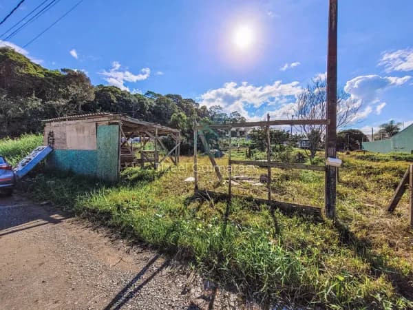 Terreno à venda, 260 m² por R$ 260.000 - Itacolomi - Balneário Piçarras/SC