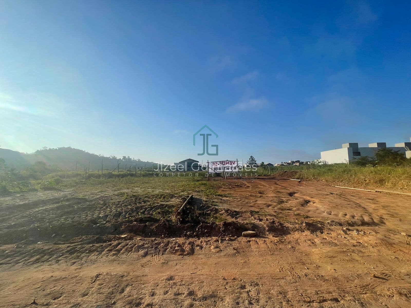 Terreno à venda, 300 m² por R$ 180.000,00 - Itajuba - Barra Velha/SC