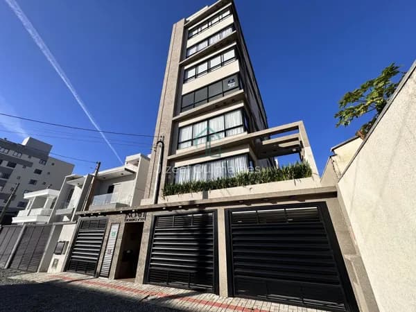 Apartamento com Vista Mar à Venda em Itajubá, Barra Velha | 103m² e 200m da Praia