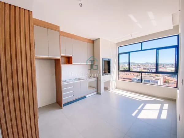 Apartamento com 3 dormitórios à venda, 85 m² por R$ 858.953 - Itacolomi - Balneário Piçarras/SC