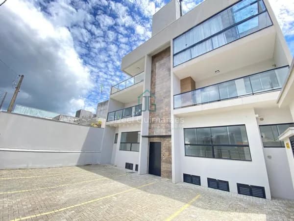 Apartamento QUADRA MAR com 3 dormitórios à venda, 83 m² por R$ 700.000 - Tabuleiro - Barra Velha/SC
