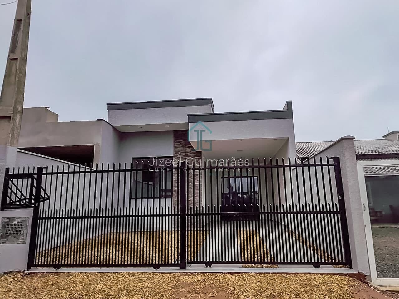 Casa com 3 dormitórios sendo 1 suíte à venda, 86 m² por R$ 560.000,00 - Itajuba - Barra Velha/SC
