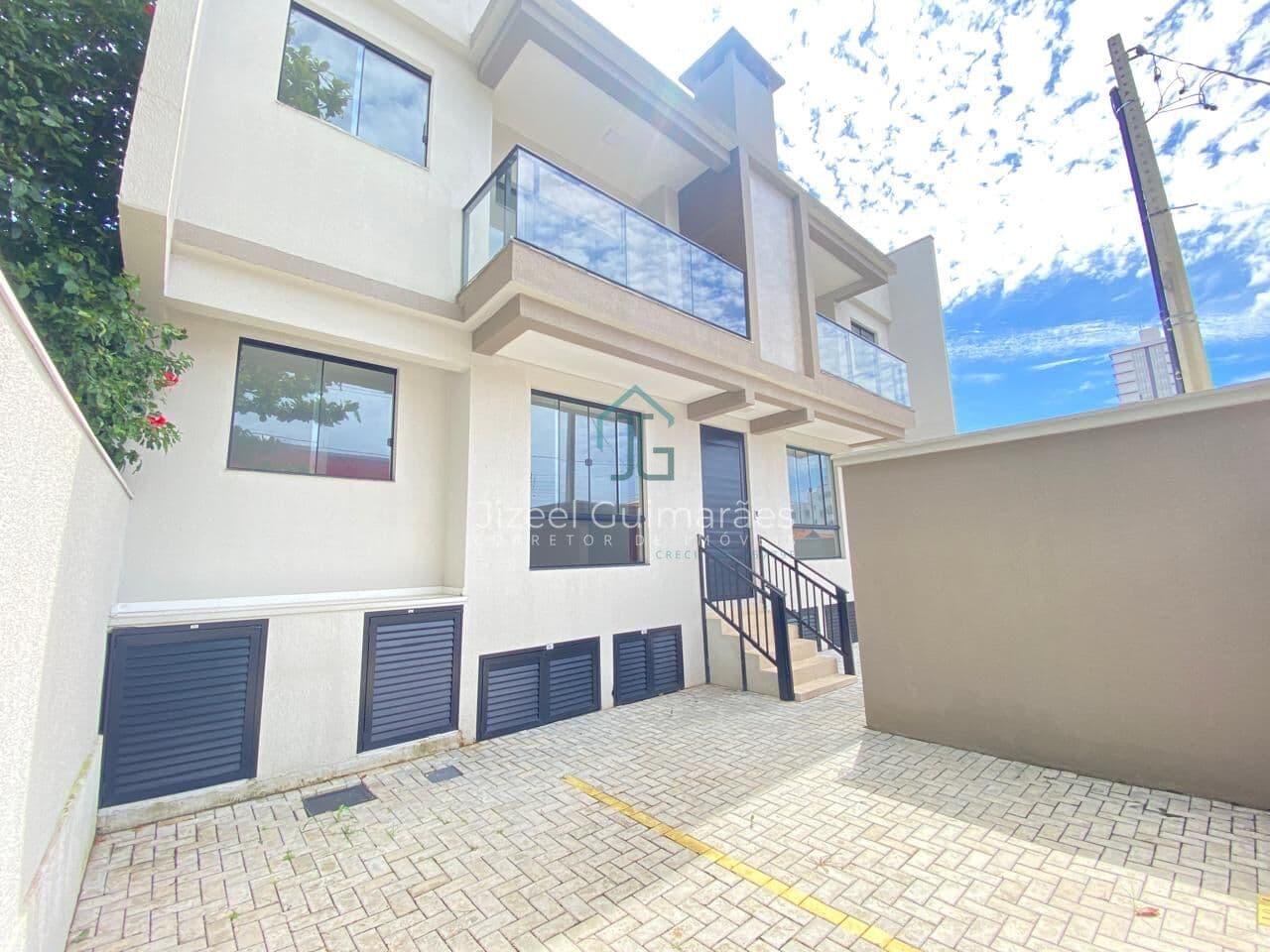 Apartamento com 2 dormitórios à venda, 82 m² por R$ 650.000 - Tabuleiro - Barra Velha/SC