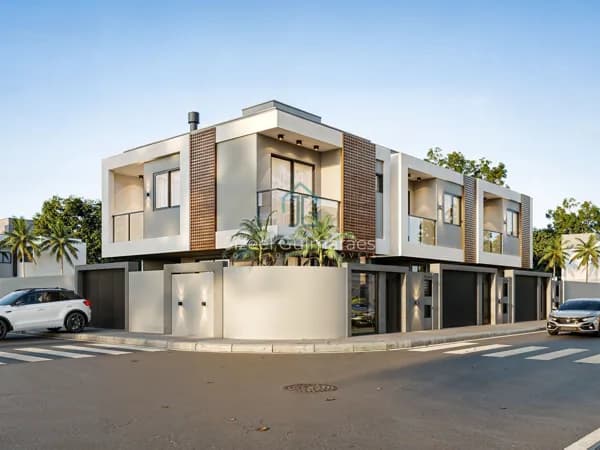 Sobrado com 3 dormitórios sendo 1 suíte à venda, 117 m² por R$ 650.000 - Itacolomi - Balneário Piçarras/SC