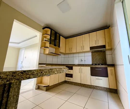 Apartamento SEMIMOBILIADO com 2 dormitórios à venda, 65 m² por R$ 330.000,00 - Jaraguá Esquerdo - Jaraguá do Sul/SC