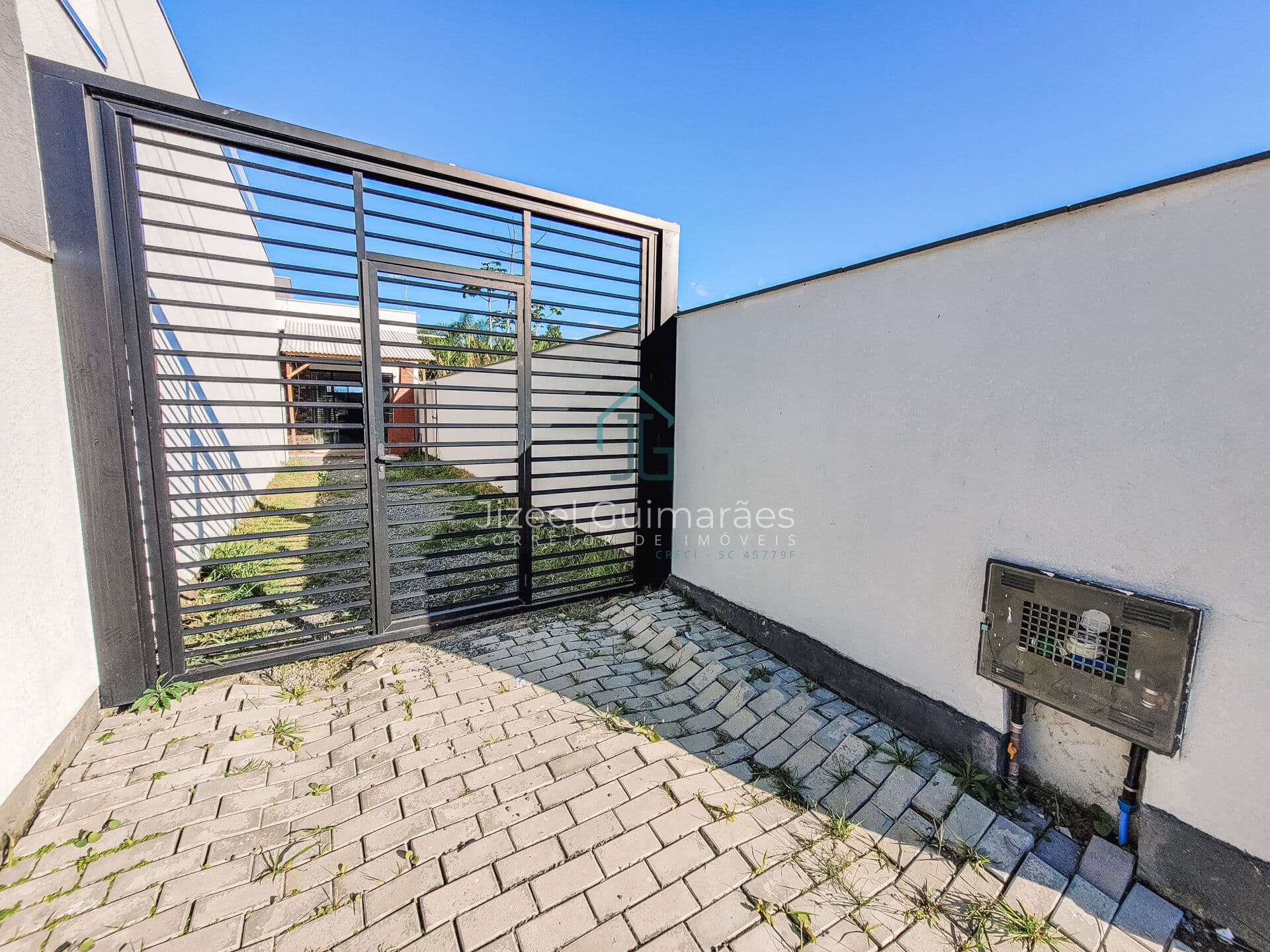 Casa com 2 quartos, 45 m², à venda por R$ 330.000- Itajuba - Barra Velha/SC