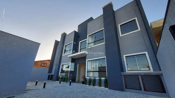PRONTO PARA MORAR - Apartamento com 2 dormitórios sendo 1 suíte à venda, 62 m² por R$ 380.000 - Itacolomi - Balneário Piçarras/SC