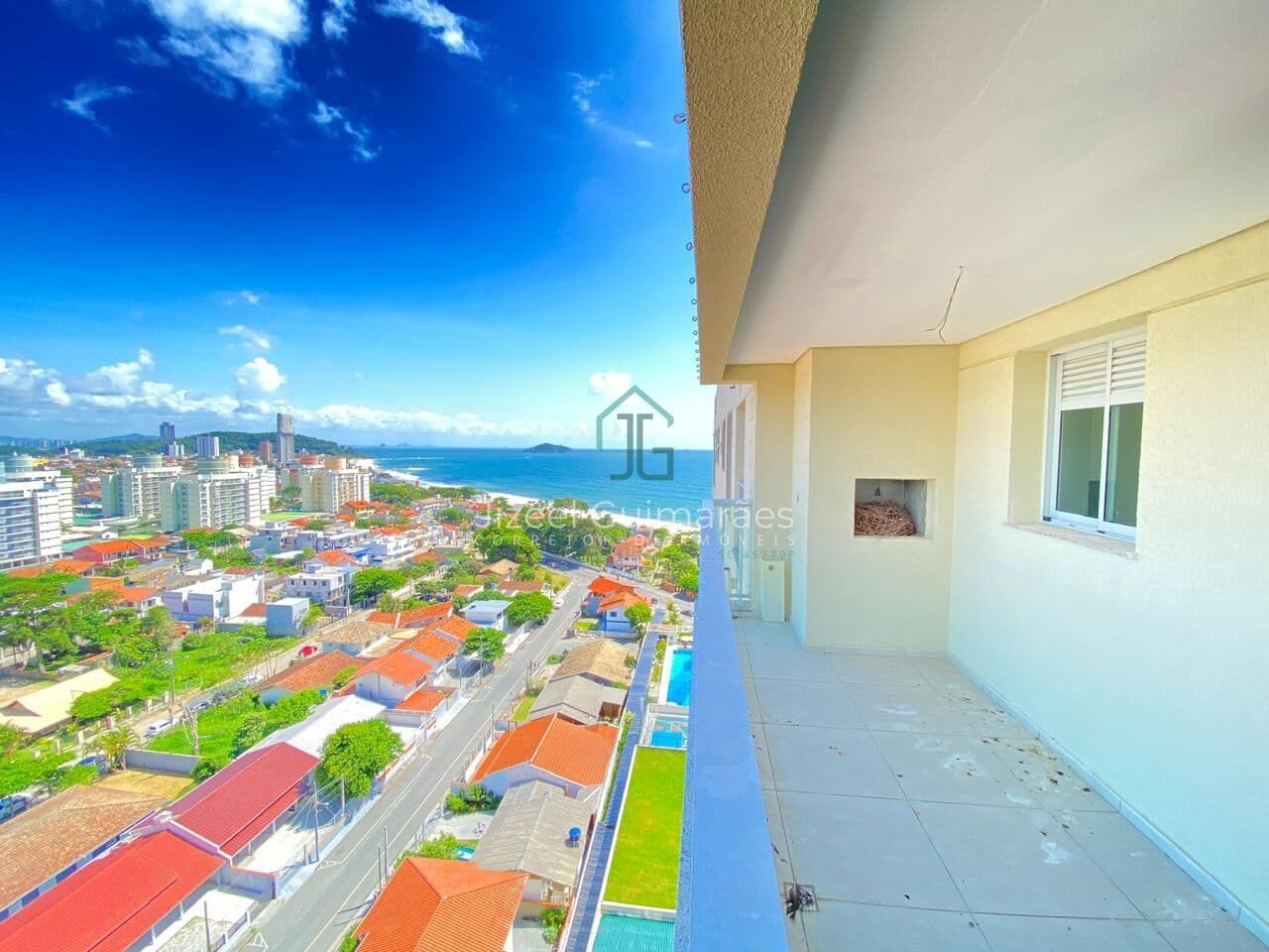 Velutti Home Club - Apartamento com 3 dormitórios sendo 1 suíte à venda, 93 m² por R$ 1.089.000,00 - Armação - Penha/SC