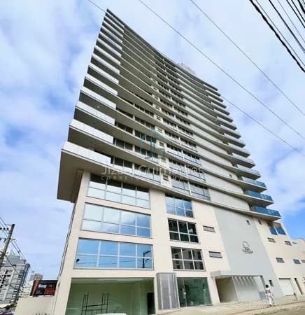 Apartamento VISTA MAR com 3 dormitórios e 2 vagas de garagem à venda, 124 m² por R$ 1.790.000 - Itacolomi - Balneário Piçarras/SC