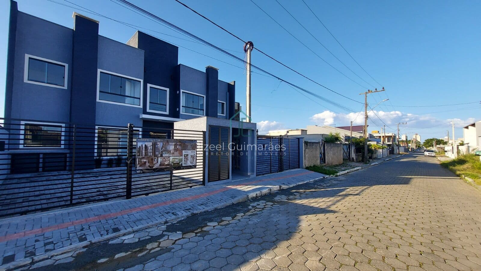 PRONTO PARA MORAR - Apartamento com 2 dormitórios sendo 1 suíte à venda, 62 m² por R$ 380.000 - Itacolomi - Balneário Piçarras/SC