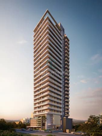 Lançamento Apartamento Alto Padrão Frente Mar à venda em Balneário Piçarras/SC