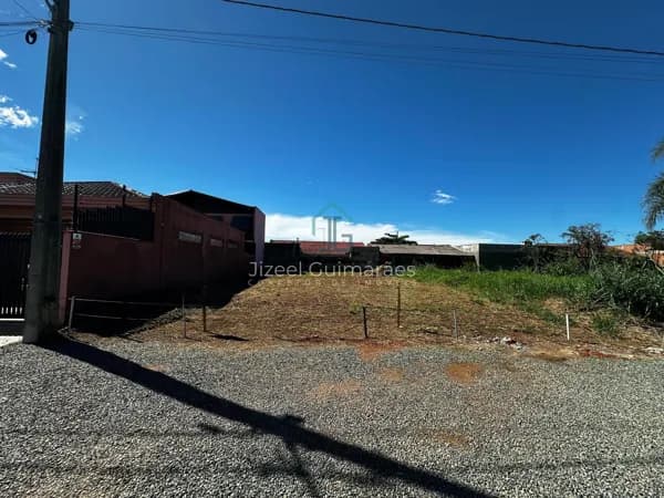 PRONTO PARA CONSTRUIR | Terreno à venda, 300 m² por R$ 285.000,00 - Itajuba - Barra Velha/SC