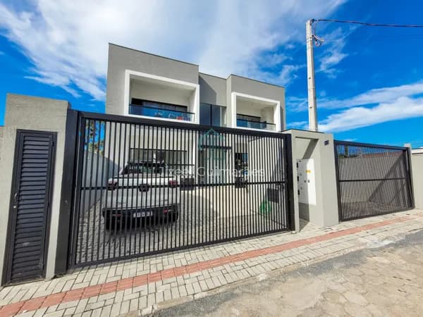 Apartamento com 3 quartos sendo 1 suíte à venda, 81 m² por R$ 475.000 - Itajuba - Barra Velha/SC
