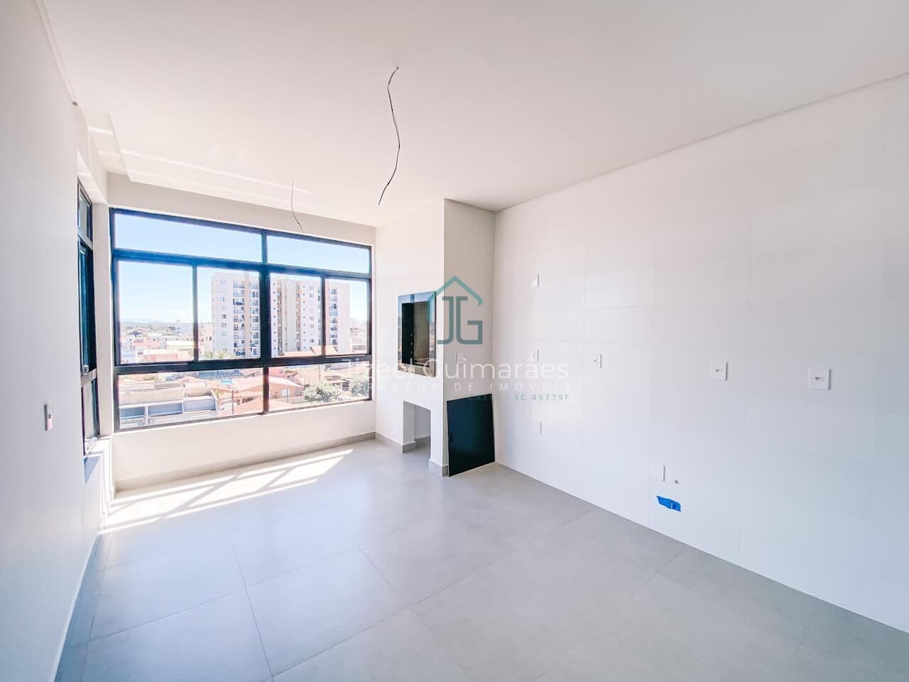 Apartamento com 3 dormitórios à venda, 85 m² por R$ 807.511 - Itacolomi - Balneário Piçarras/SC