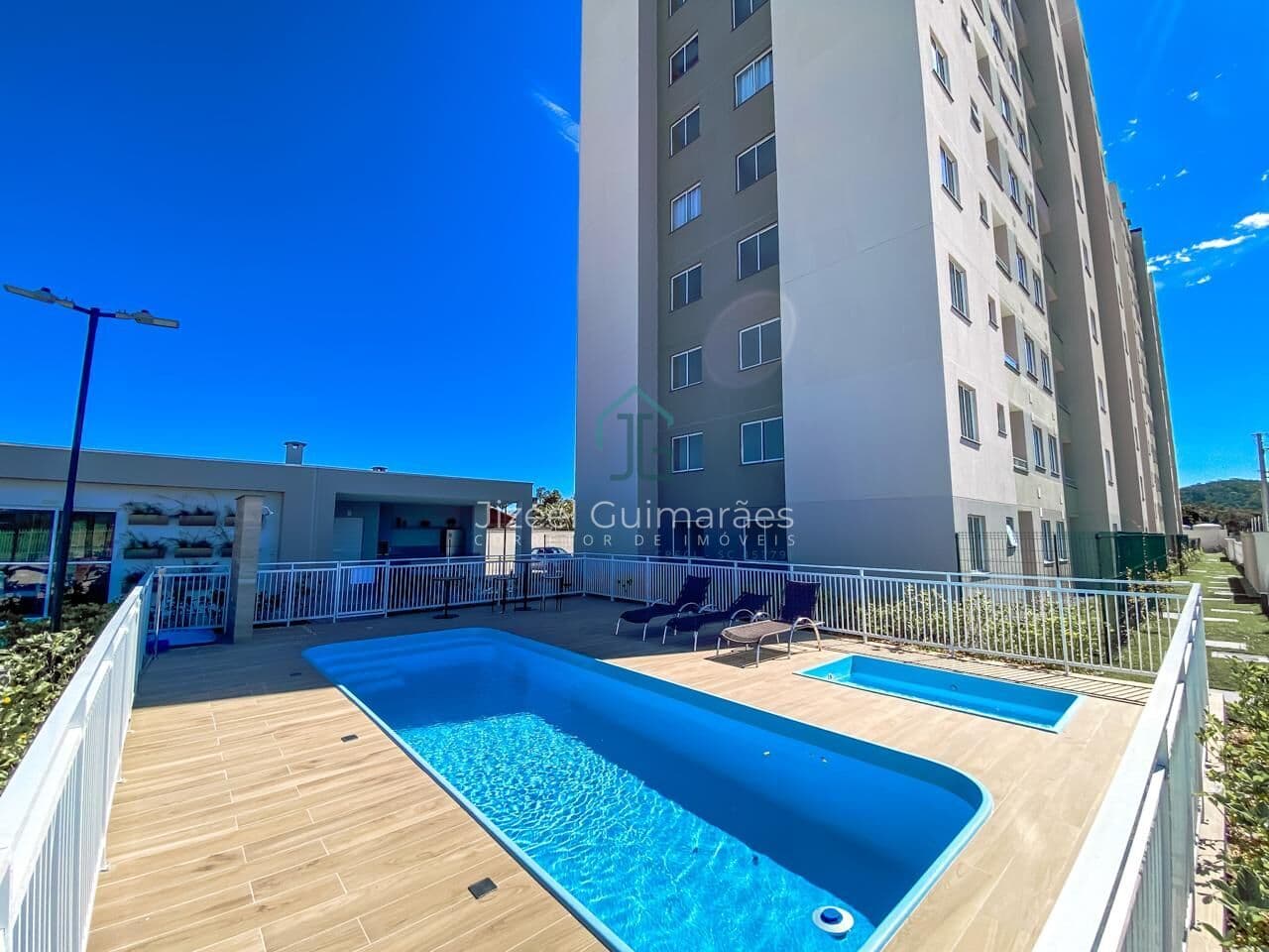 Itajuba Beach Club - Apartamento com 2 dormitórios à venda, 51 m² por R$ 480.000 - Itajuba - Barra Velha/SC