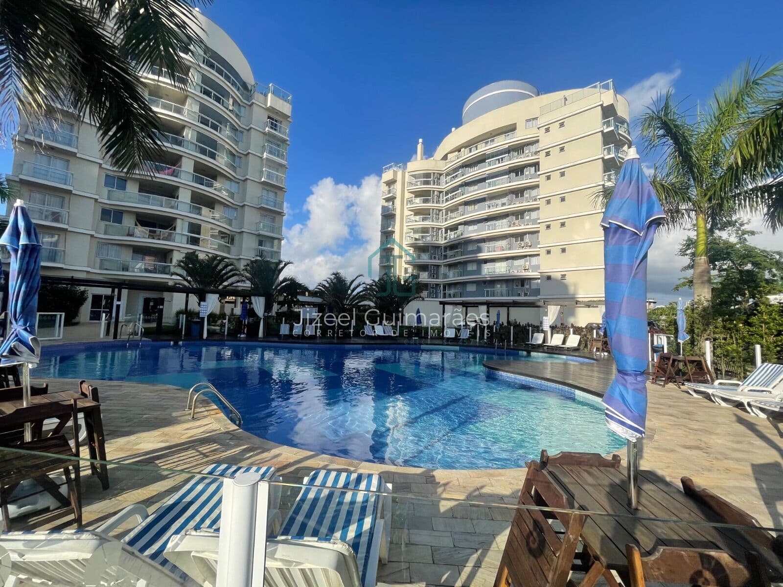 Nautilus Home Club - Apartamento com 3 quartos, 89 m², à venda por R$ 920.000- Centro - Penha/SC