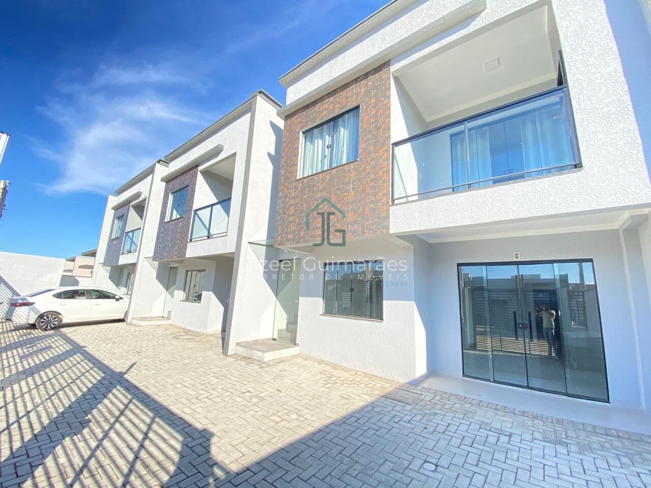 Apartamento PRONTO PARA MORAR com 3 quartos sendo 1 suíte à venda, 85 m² por R$ 375.000 - Itajuba - Barra Velha/SC