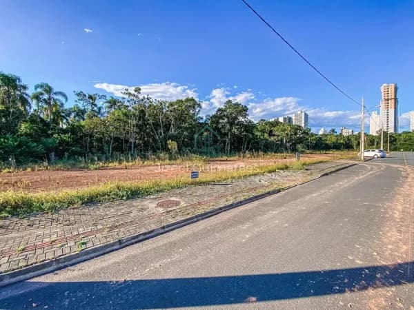 Terreno à Venda no Santo Antônio em Balneário Piçarras | 360m² Pronto para Construir