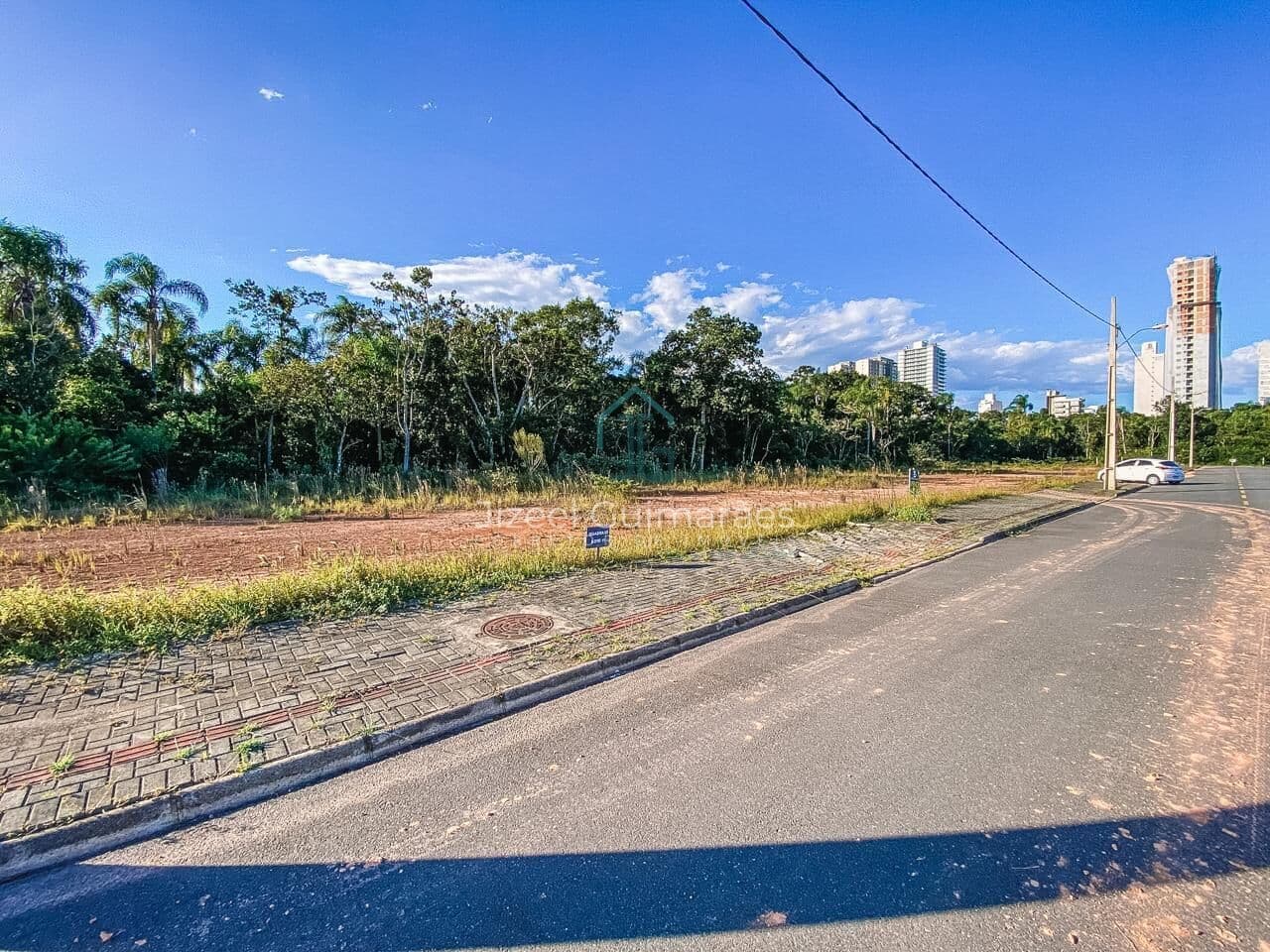 Terreno à Venda no Santo Antônio em Balneário Piçarras | 360m² Pronto para Construir