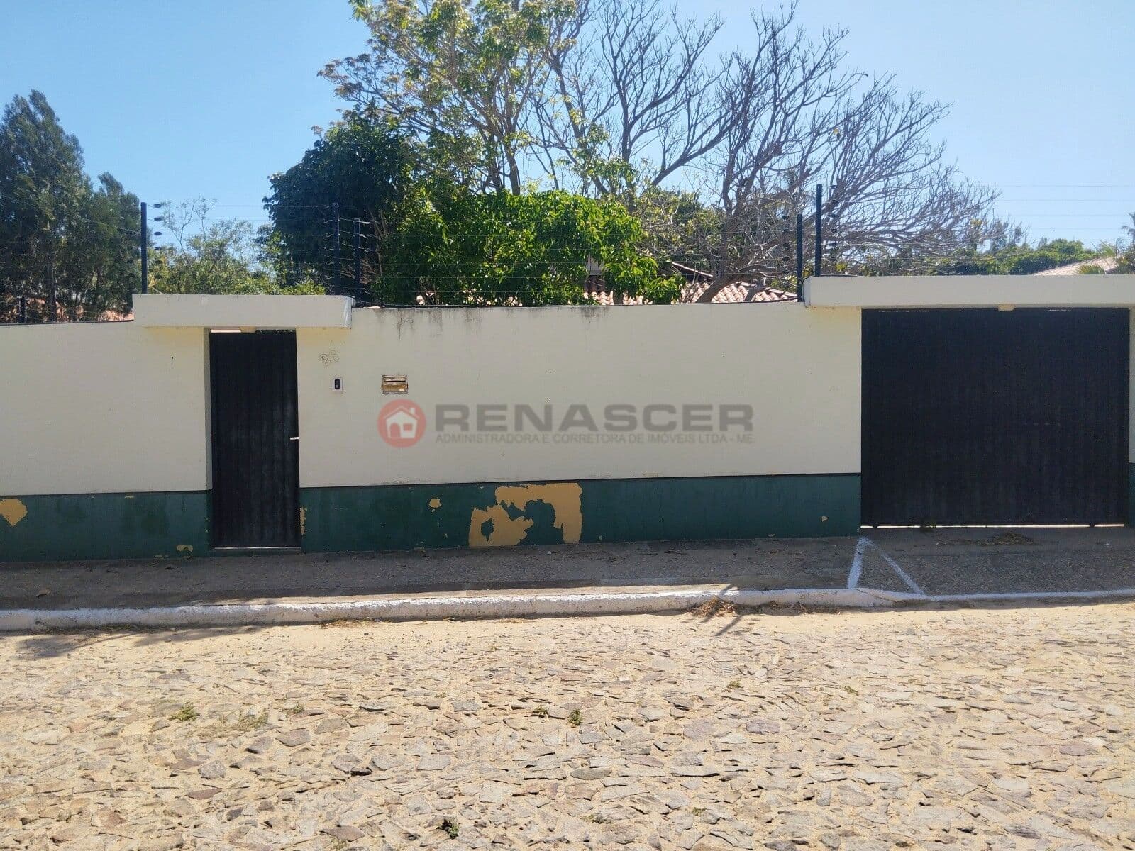 Casa a Venda em Parnaíba/PI