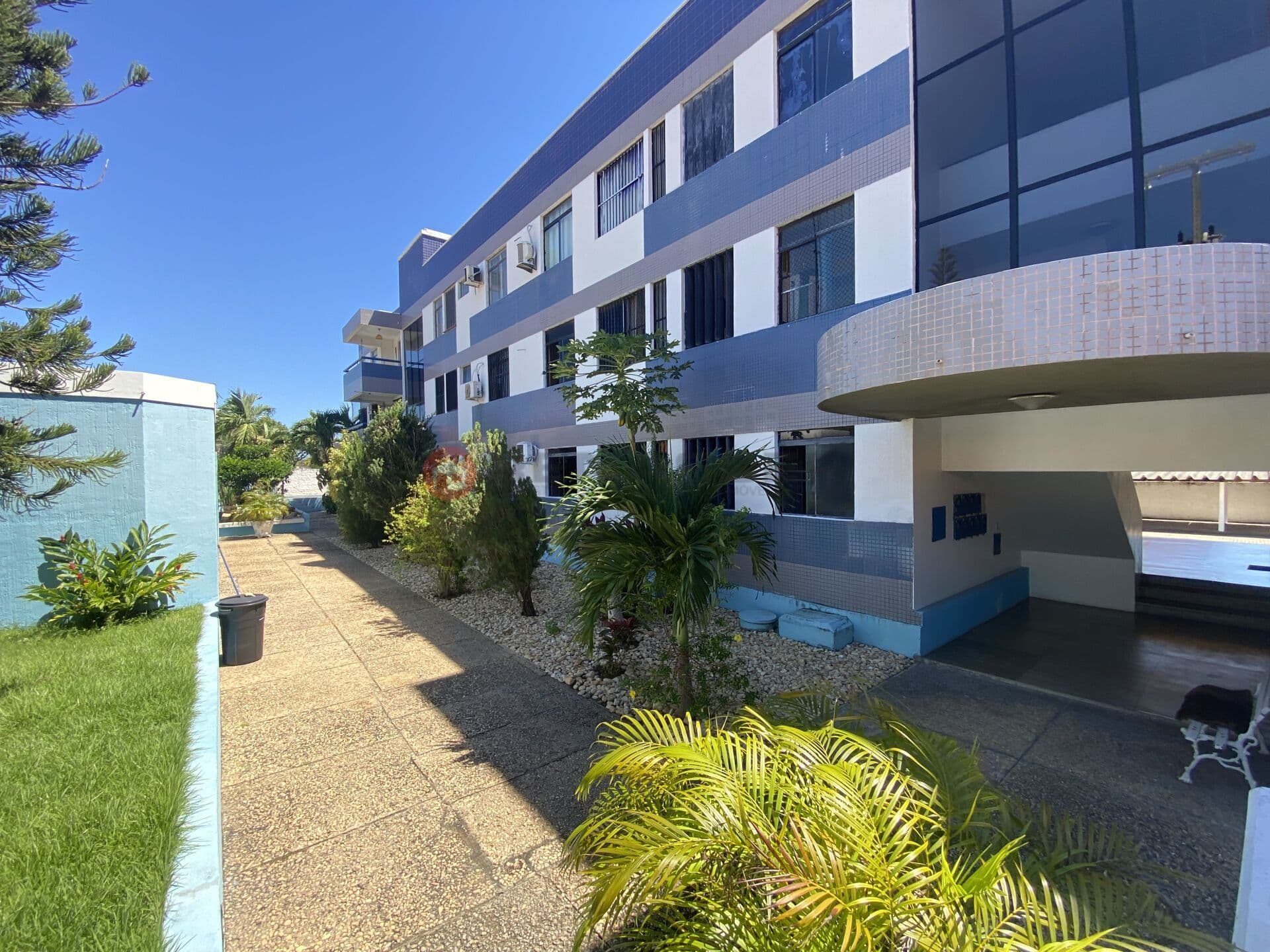 Apartamento em Nossa Senhora de Fátima, Parnaíba/PI