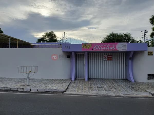 Hotel/Motel/Pousada em Parnaíba - São Francisco da Guarita
