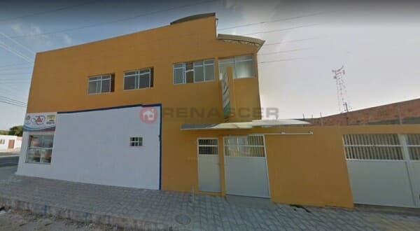 Ponto Comercial/Loja/Box em Parnaíba - Piauí