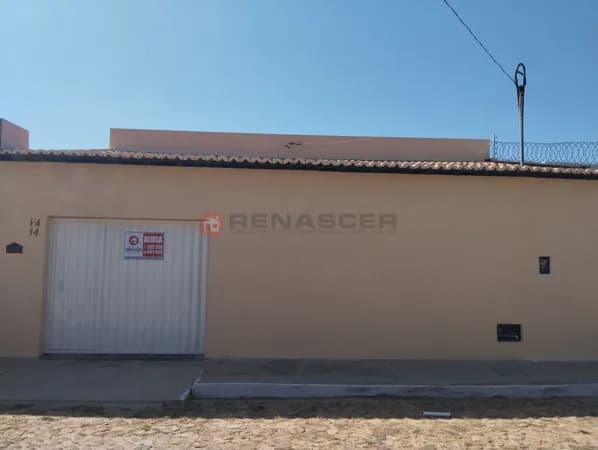 Casa em Parnaíba - Primavera