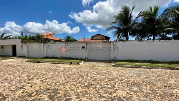 Casa Alto Padrão no Reis Veloso