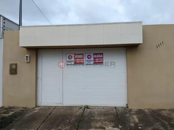 Casa em Parnaíba - Frei Higino