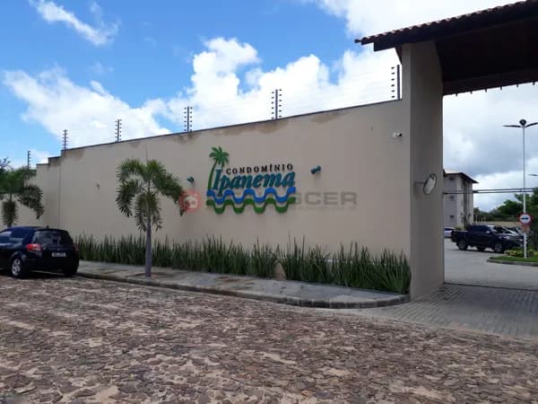 Apartamento em Parnaíba - Reis Veloso