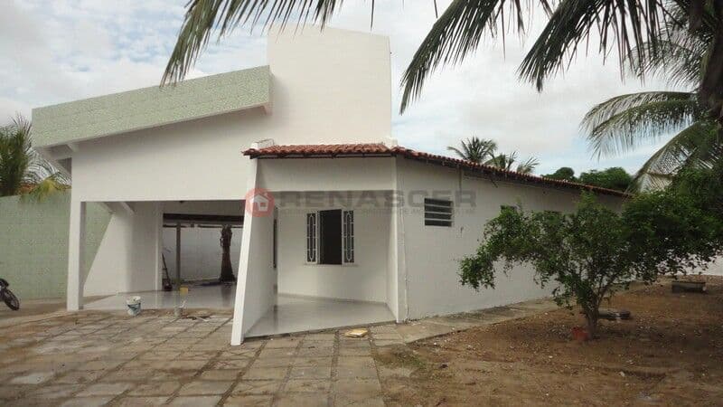 Casa em Parnaíba - Nossa Senhora de Fátima