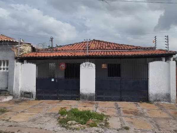 Casa no Bairro Nova Parnaíba, Parnaíba/PI