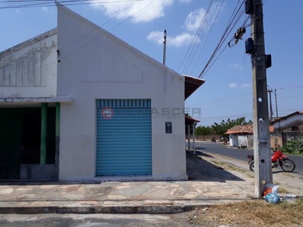 Ponto Comercial/Loja/Box em Parnaíba - Boa Esperança