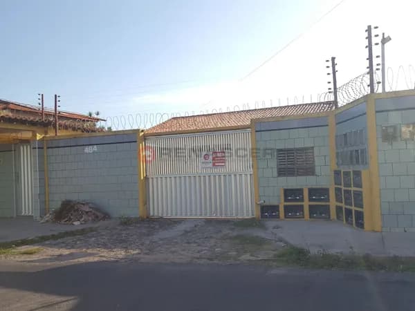 Apartamento em Parnaíba - Boa Esperança