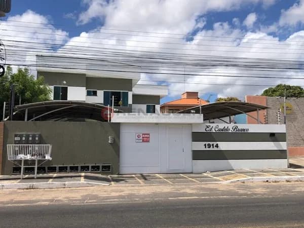 Apartamento no Bairro Reis Veloso, Parnaíba/PI